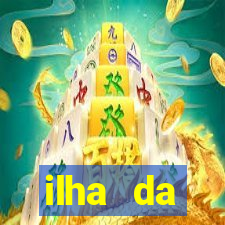ilha da tenta莽茫o brasil telegram